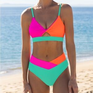 NWT | Size M | bikini